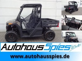 CFMOTO  T1B MIT FRONTSCHEIBE + DACH