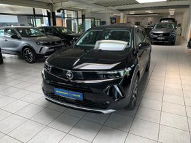 Opel Mokka Elegance NAVI+RFK+SHZ+LKZ 96kW (131PS...