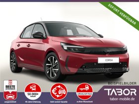 OPEL Corsa 1.2  100 AT8 GS FahrassistenzP ACC SHZ LHZ