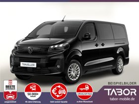 PEUGEOT Traveller 180 EAT8 Active L3 SHZ 9S PDC Klimaaut