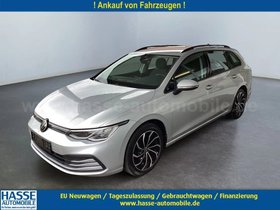 VW GOLF 2.0 TDI EU6D LIFE (EURO 6D)