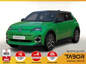 RENAULT 5 Techno 150 Comfort Range Kam SHZ PDC Nav ACC