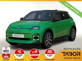 RENAULT 5 Techno 150 Comfort Range Kam SHZ PDC Nav ACC