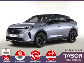 PEUGEOT 3008 MHEV 145 GT Pano Focal 360° ACC SHZ Massage