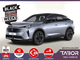 PEUGEOT 3008 MHEV 145 GT Pano Focal 360° ACC SHZ Massage