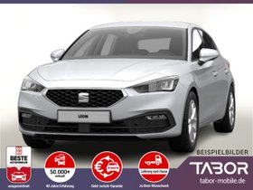 SEAT Leon 1.5 TSI 115 Style SHZ 3ZClim ACC AppCo 16Z