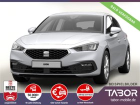 SEAT Leon 1.5 TSI 115 Style SHZ 3ZClim ACC AppCo 16Z