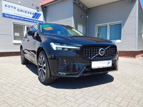 Volvo XC60 B4 D AWD Plus Dark ACC/AHK/LED/SHZ/PDC/N...
