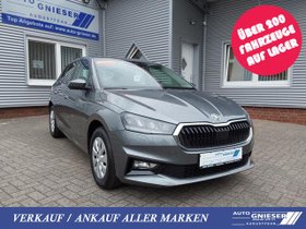 Skoda Fabia 1.0 MPI Essence PDC/LED 59kW (80PS), ...