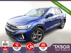 VW T-Roc 1.5 TSI 150 R-Line Nav Matrix DigCo LM17Z
