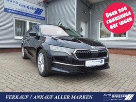 Skoda Octavia Combi 2.0 TDI DSG Selection AHK/ACC/A...