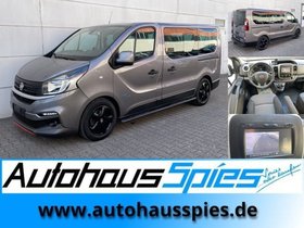 FIAT TALENTO 1.6 SPORTIVO # 8-SITZER # SHZ NAV RKAM TMAT AHK 