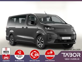 FIAT Ulysse AT L3 TOP AHK Klimaaut elSchieb Nav Leder