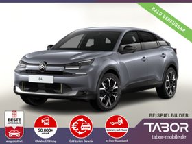 CITROEN C4 MHEV 145 eDSC6 MAX 360° HUD Nav ACC Keyl PDC