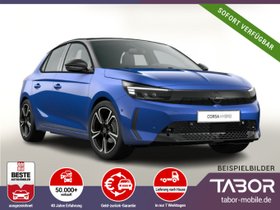 OPEL Corsa 145 Hybrid AT6 GS InfotainmentP KomfortP