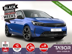 OPEL Corsa 145 Hybrid AT6 GS InfotainmentP KomfortP