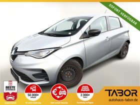 RENAULT Zoe ZE50 R110 Kaufbatterie LED SHZ