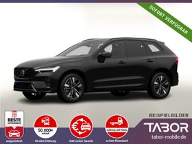 VOLVO XC60 T6 AWD Plus Dark FACELIFT AHK 360° H/K 19Z