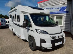 Knaus L!ve Wave 700 MEG Platinum Selection 140PS Fi...