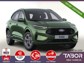 FORD Kuga FHEV ST-Line ACC WinterP TotW Kam 5J-Gar