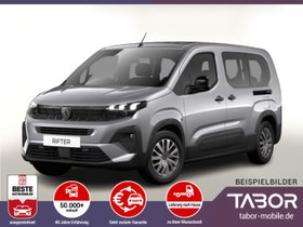 PEUGEOT Rifter 130 EAT8 Allure L2 7S StyleP MirrorL Temp