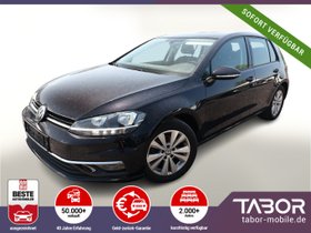 VW Golf VII 1.5 TSI 150 DSG Comfortline Nav ACC SHZ