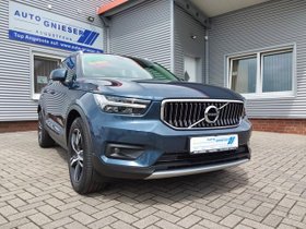 Volvo XC40 D3 2WD Inscription ACC/APP/SHZ/LED/NAV/P...