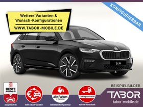 SKODA Scala 1.0 TSI 116 Selec LED SHZ PDC Temp SunSet