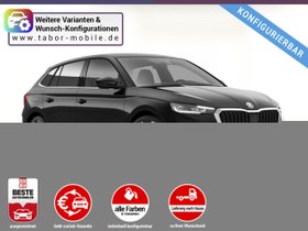 SKODA Scala 1.0 TSI 116 Selec LED SHZ PDC Temp SunSet