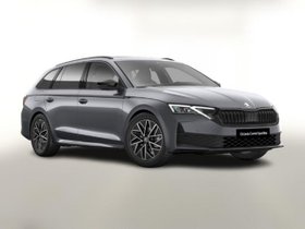Skoda Octavia Combi TDI DSG Sportl FL Pano Matrix v...