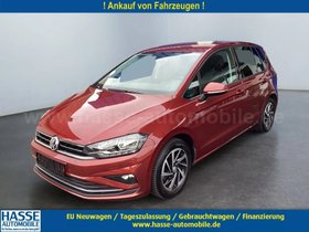 VW GOLF 1.5 TSI START/STOPP ACT EU6 JOIN