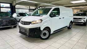 Opel Vivaro-e NAVI+RFK+KLIMA+EPH 100kW (136PS), ...
