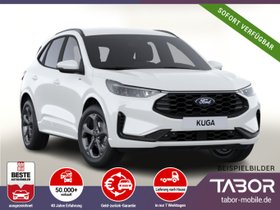 FORD Kuga 1.5 EB 186 A8 ST-Line SHZ LED Kam PrivG 18Z
