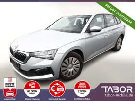 SKODA Scala 1.0 TSI 95 Cool Plus LED PDC SHZ Klima