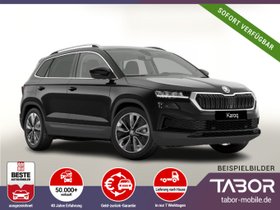 SKODA Karoq DSG Selec AHK 18Z ACC Kessy SunS SHZ PDC