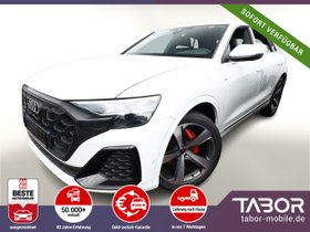 AUDI Q8 50TDI Facelift 2xS line AssistenzP+ Laser 22Z