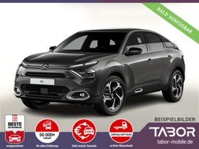 CITROEN C4 130 EAT8 MAX HUD PDC KeyL ACC 360° 18Z SHZ BT