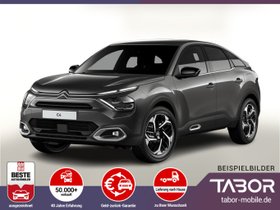 CITROEN C4 130 EAT8 MAX HUD PDC KeyL ACC 360° 18Z SHZ BT