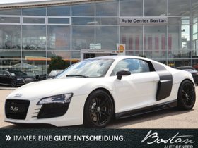 AUDI R8 4.2 FSI QUATTRO/BANG & OLUFSEN/MMI NAVI/PDC