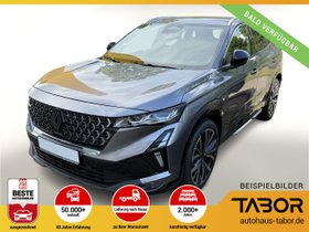 RENAULT Austral Techno Full Hybrid E-Tech 200 PanoD