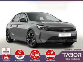 OPEL Corsa 145 Hybrid AT6 GS InfotainmentP KomfortP