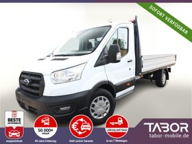 FORD Transit Pritsche 350 TDCi 130 Trend L3 AHK SHZ