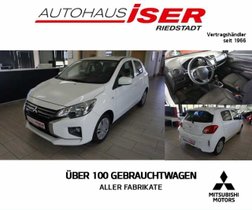 MITSUBISHI Space Star 1.2 Select