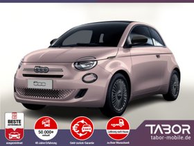 FIAT 500 Cabrio ICON SHZ Kam CarP PDC 16Z DigC Klimaa