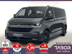 VW T7 Caravelle 2.0 TDI 150 Aut Style L2 Matrix Nav