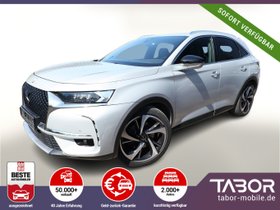 DS 7 Crossback E-Tense 300 Aut. Hybrid Gr.Chic 4x4