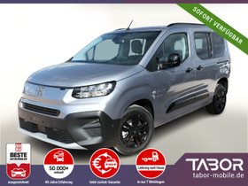 FIAT Doblo Kombi 130 N1 Nav 2xPDC Keyl Kam 2x Schiebe