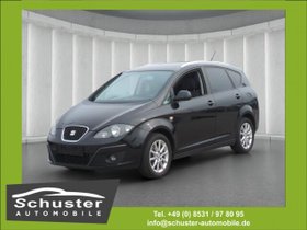 SEAT Altea XL Style 1.4TSI-Tempo 2-Zon-Klima SHZ PDC