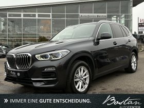 BMW X5 xDrive 25d 360°/HEADUP/MEMORY/7.SITZER/NAVI...