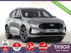 FORD Kuga PHEV ST-Line ACC TotW Kam360 SHZ LED 18Z